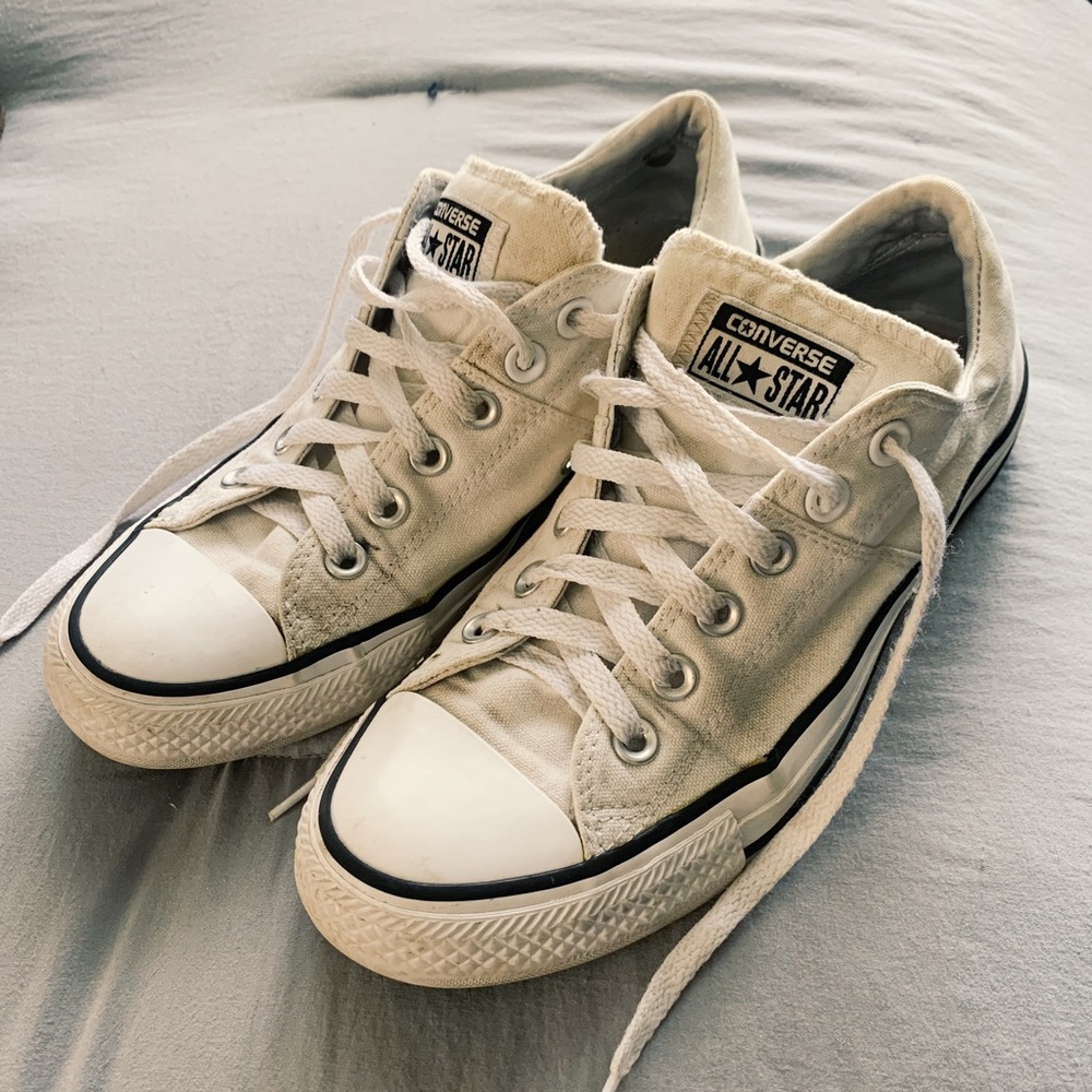 Converse All Stars